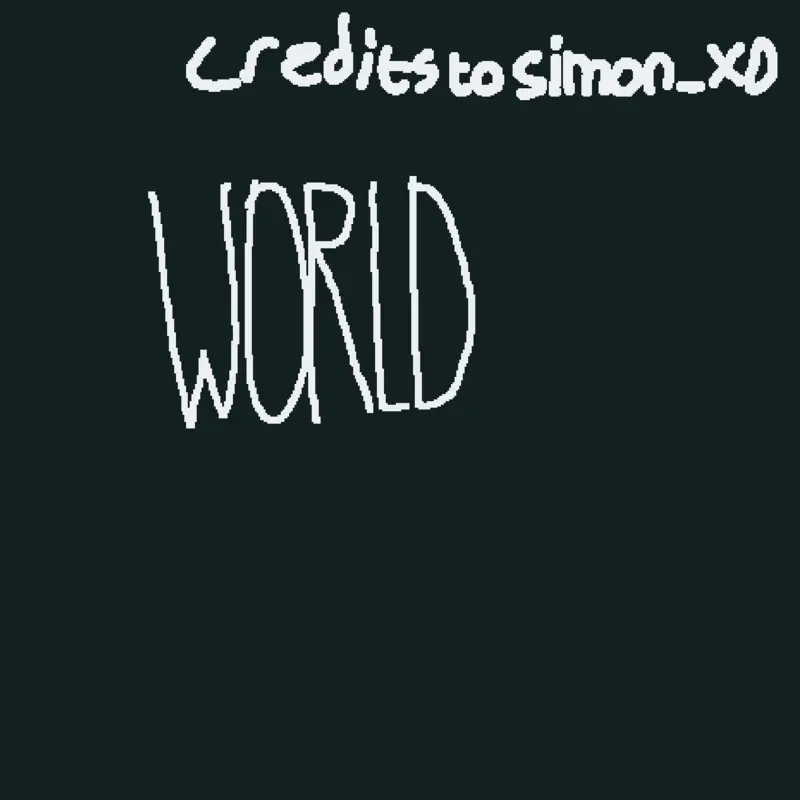 Game by @LEAH88