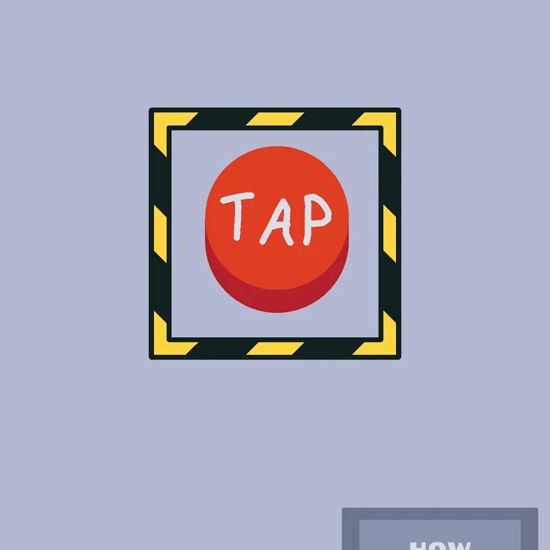 Game by @LuxasPut