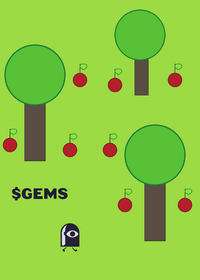 Apple game