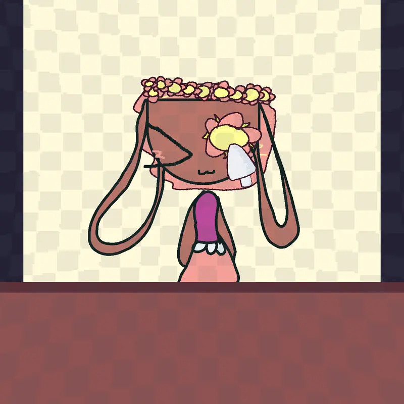 Game by @PinkCastle