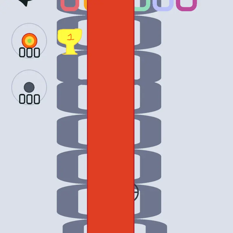 Game by @hekwh