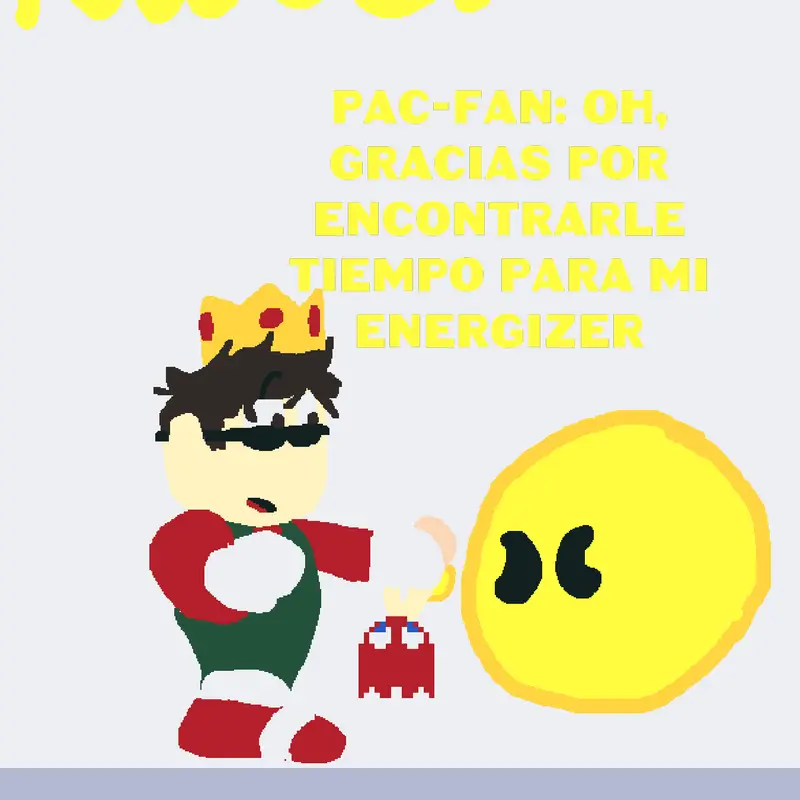 Game by @PAC-FAN