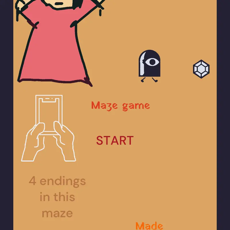 Game by @Aleshaaa