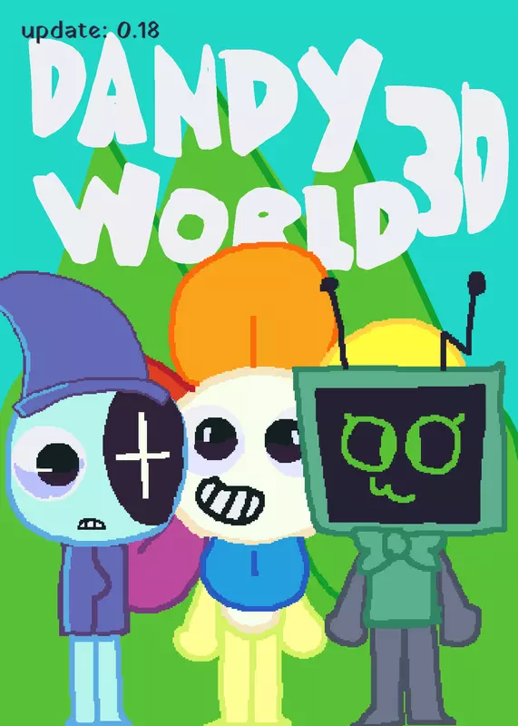 Game by @cutecat68