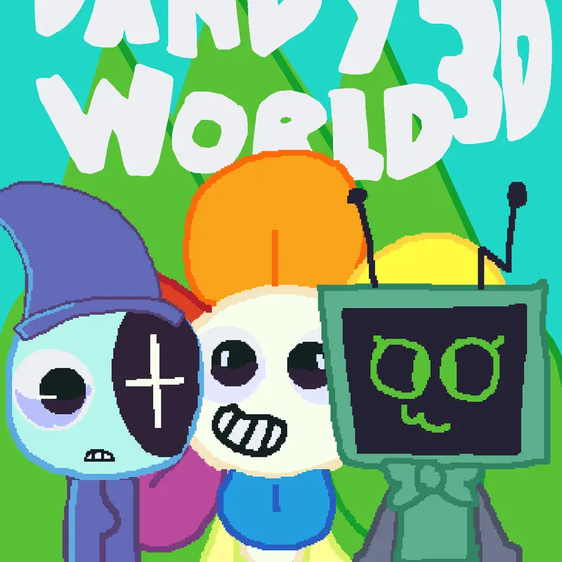 Game by @cutecat68