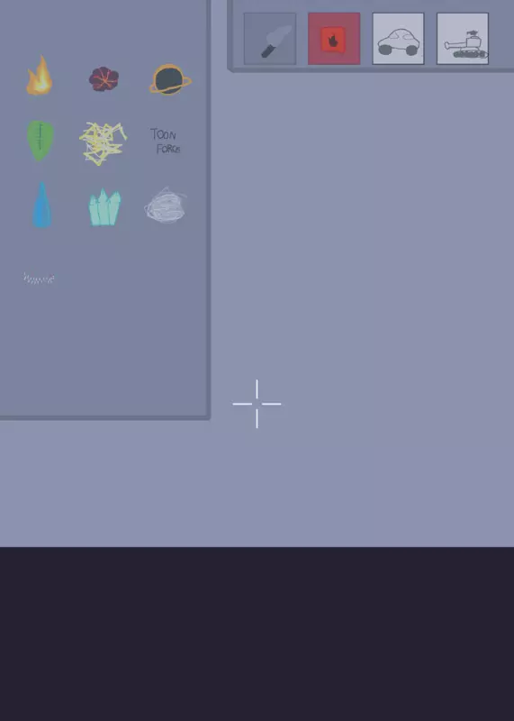 Game by @StickOrange