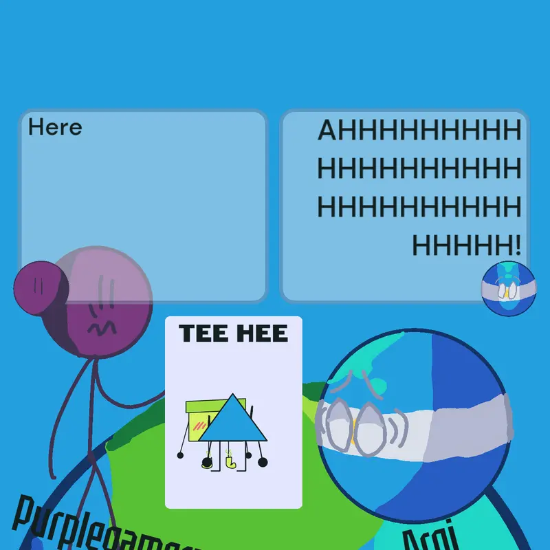 Game by @DoodleGal