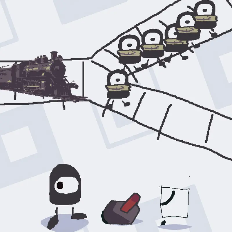 Game by @Prienmagnet