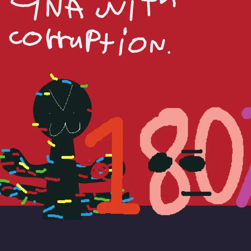 Game by @C0RRUPT10N_GL1TCH