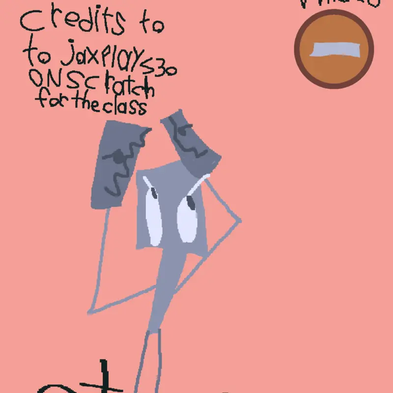 Game by @sharky_yay