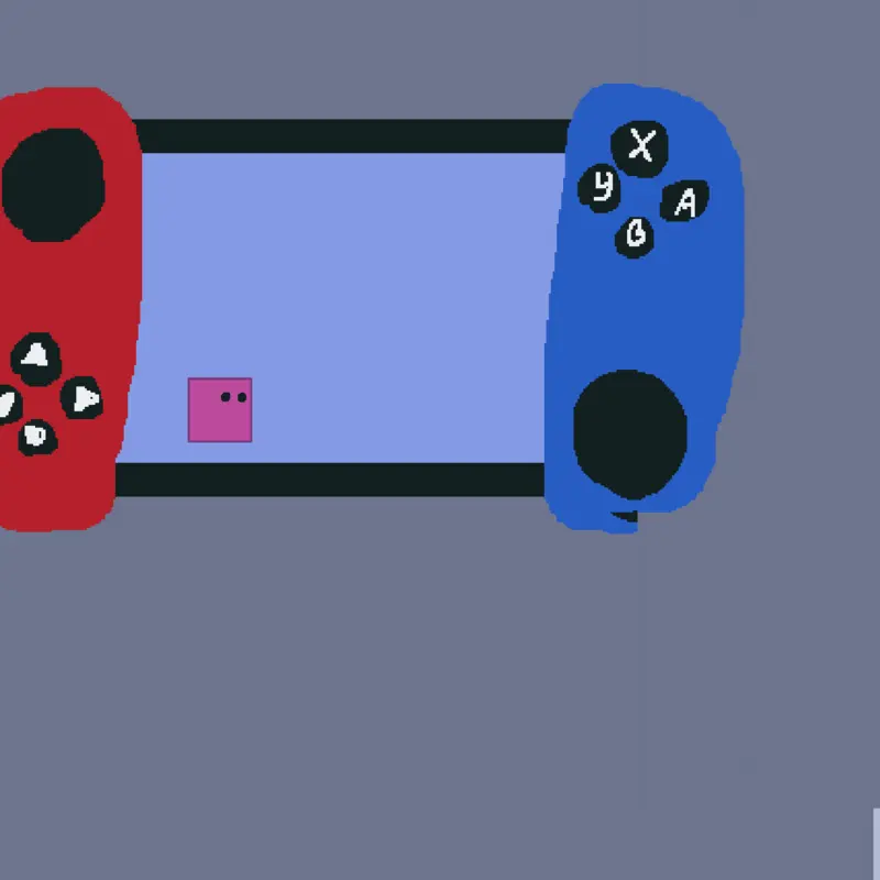 Game by @Rapitycreator