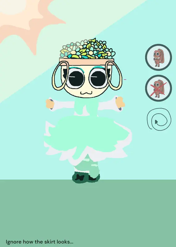 Game by @Honen