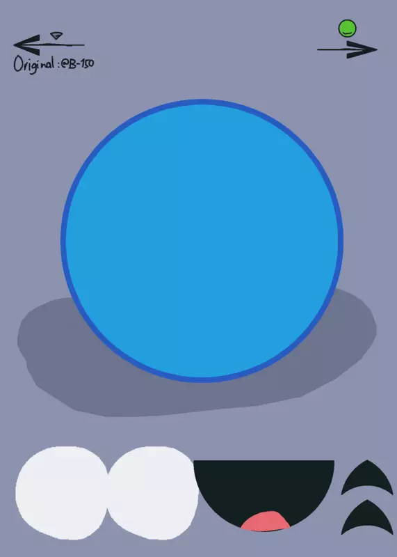 Game by @MrBra1nSt0rm