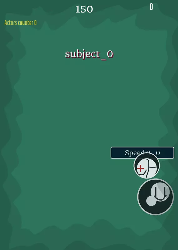 Game by @tinpot