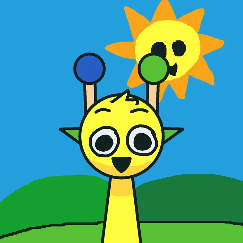 Game by @matyse