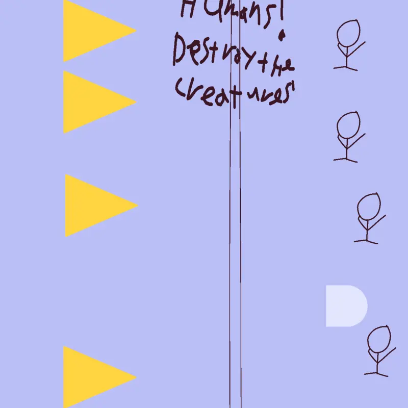 Game by @CreatorDude