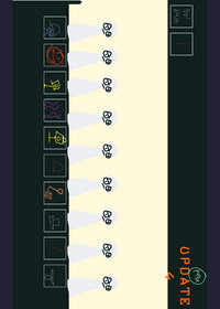 Sprunki Funtime game