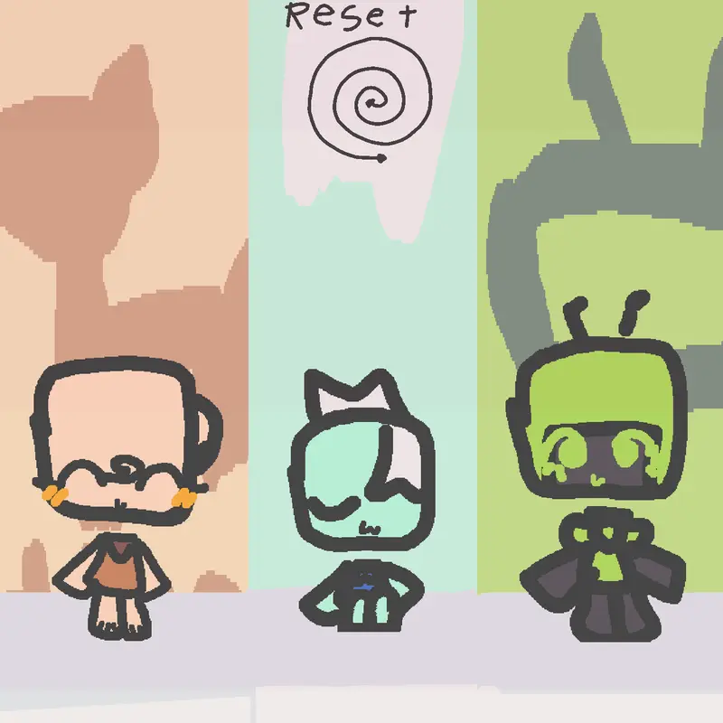 Game by @SHELLY_LOVELY