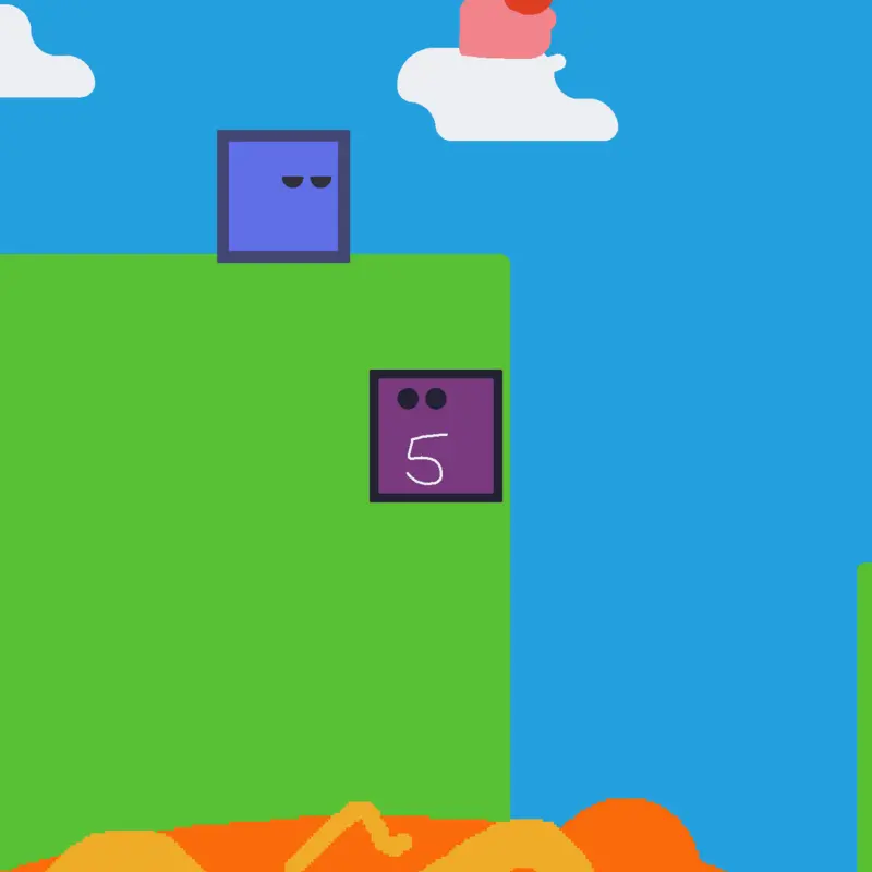 Game by @emojisilly