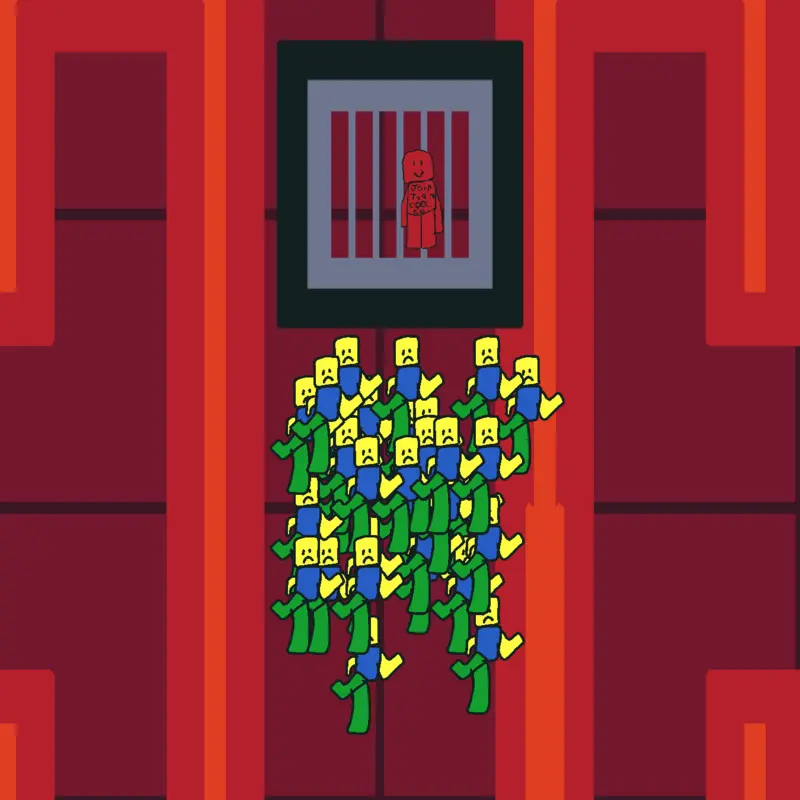 Game by @cheezburgertiwn