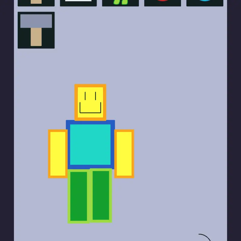 Game by @Cheezman