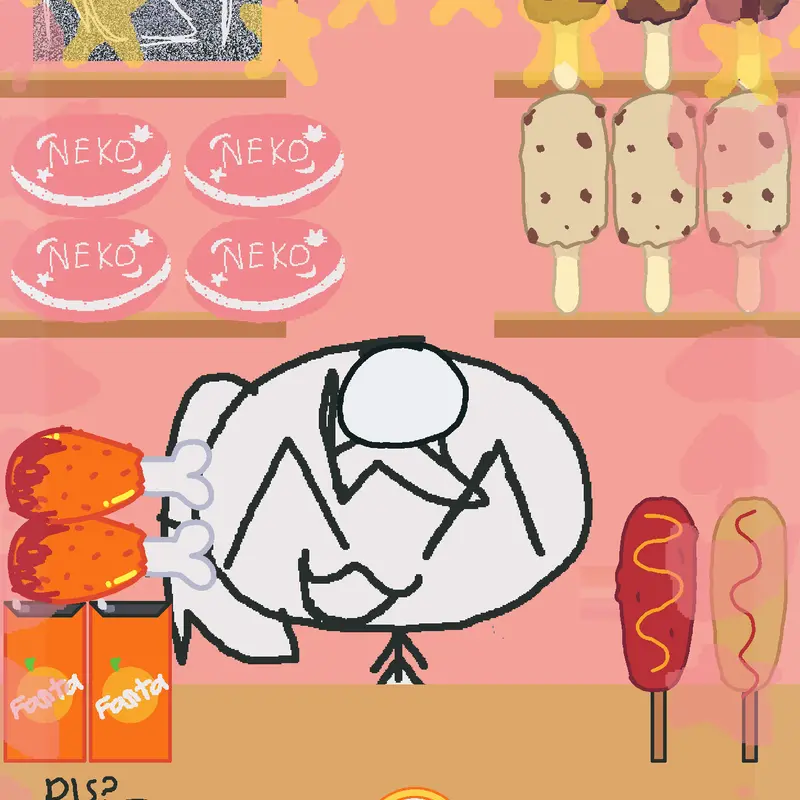 Game by @Aruki111