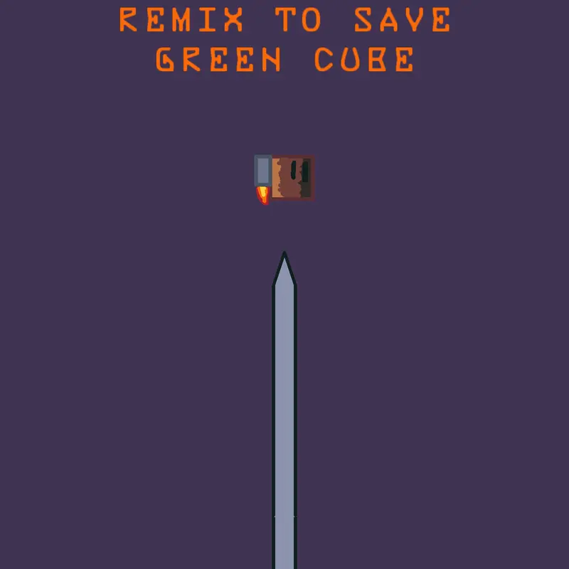 Game by @takocat