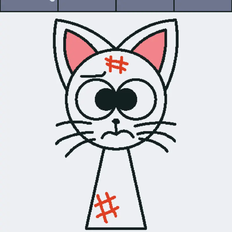 Animal hospital by @Emoji_kingdom