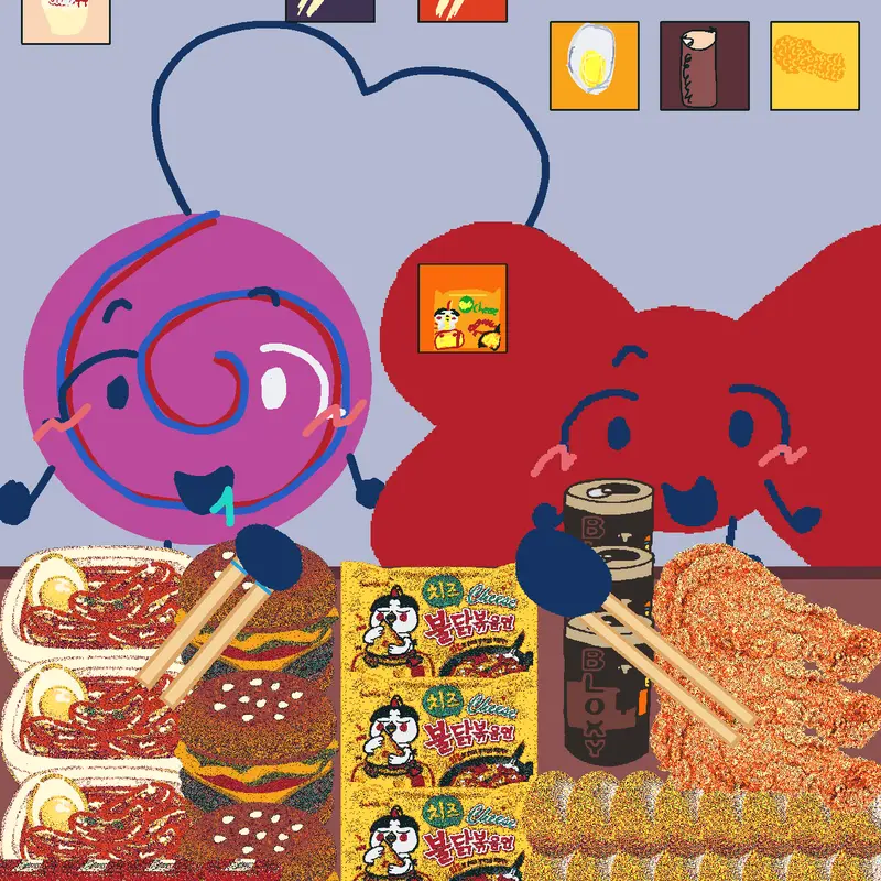 Game by @romi_kurooo