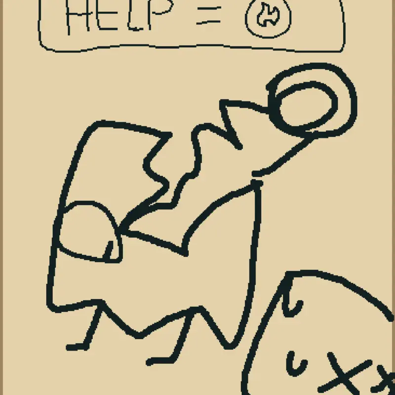 Game by @cccd