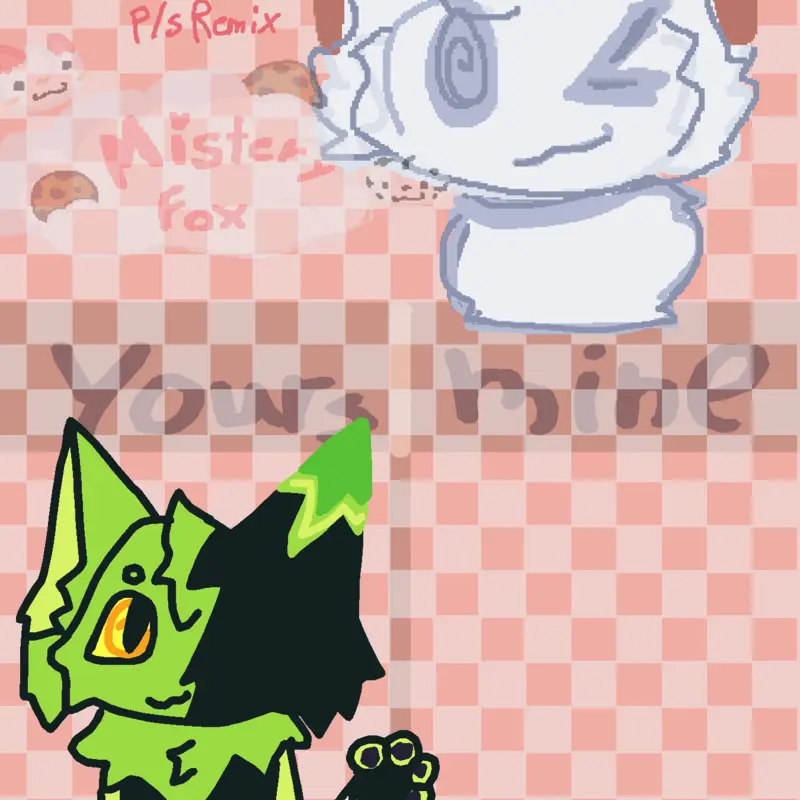 I’m bored:/ by @xxVORTEXxx