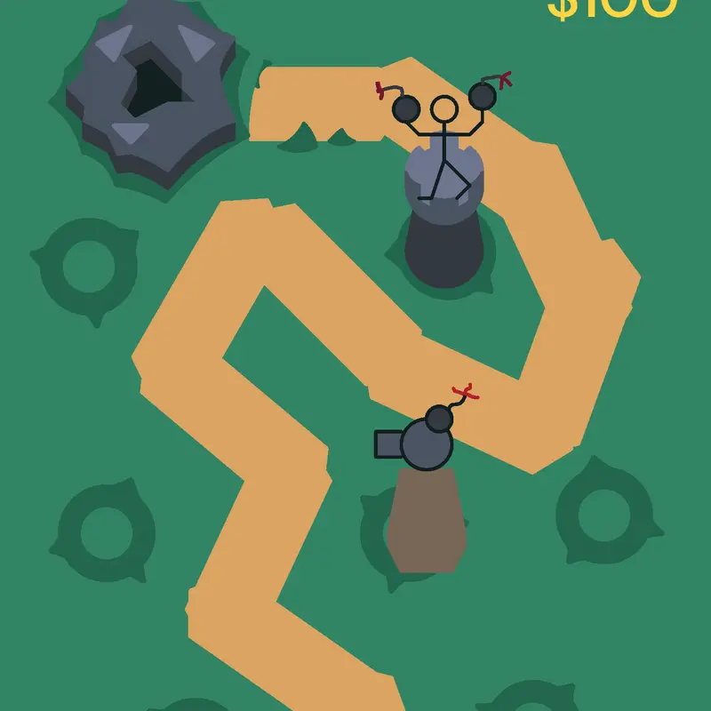 Game by @Alpar