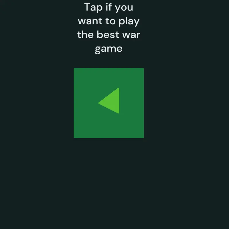 Game by @jetfighter-