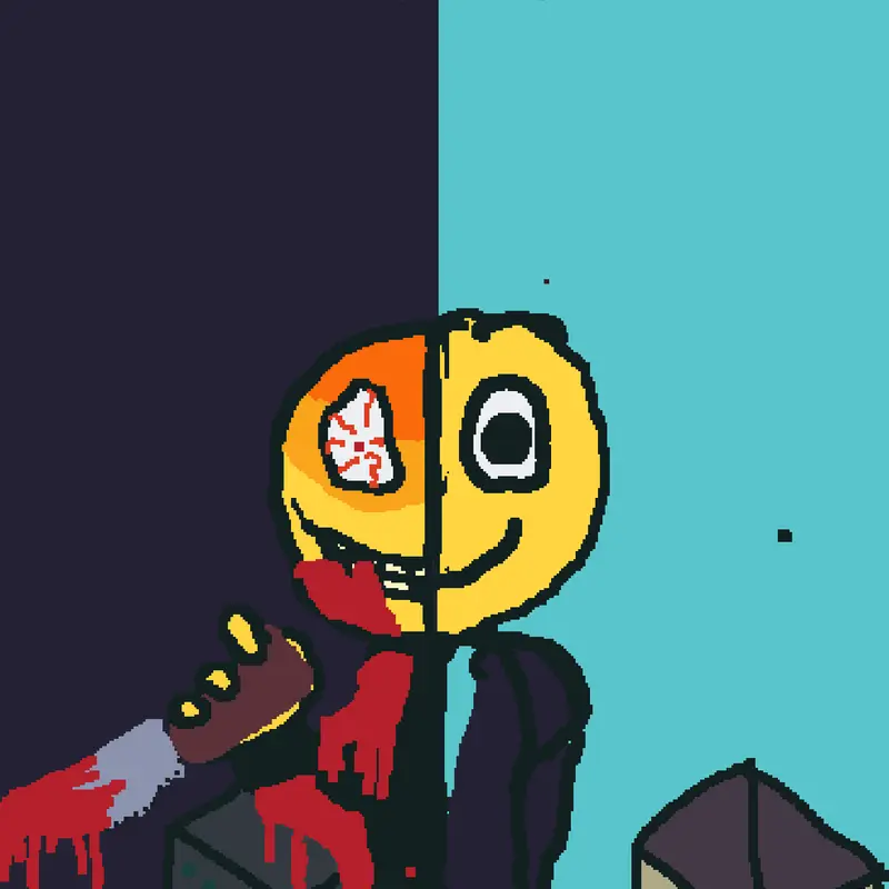 Game by @SmileOrDont
