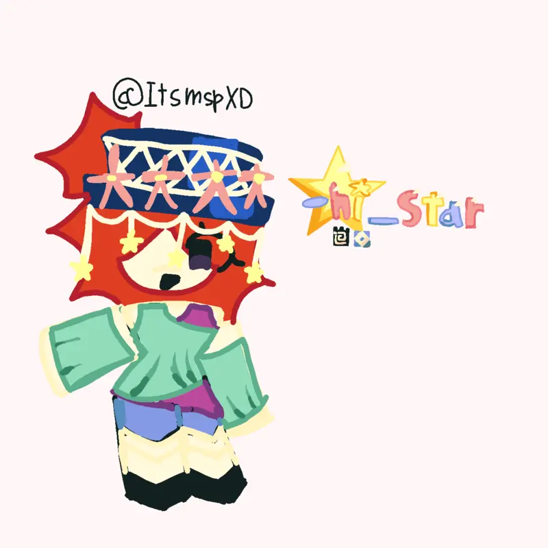 Game by @-_hi_star