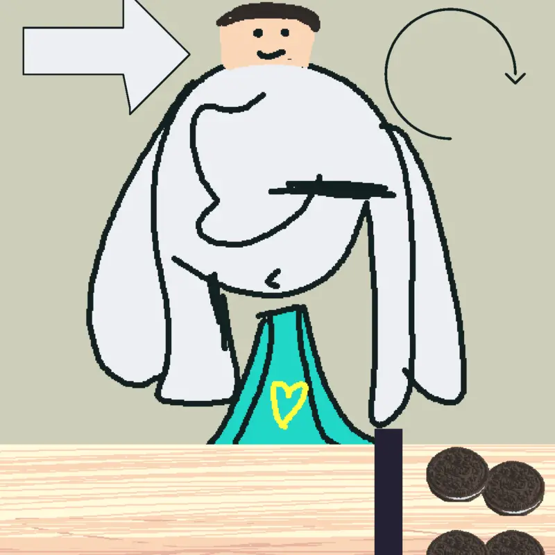 Game by @silkybun