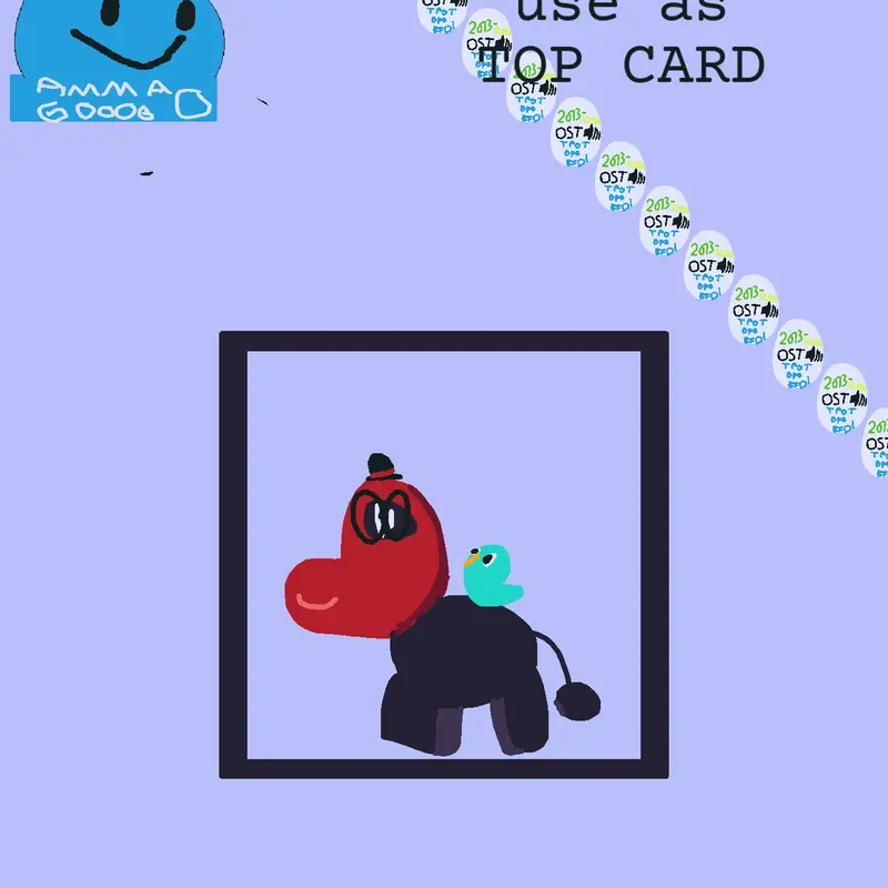 Game by @pencilgamer90