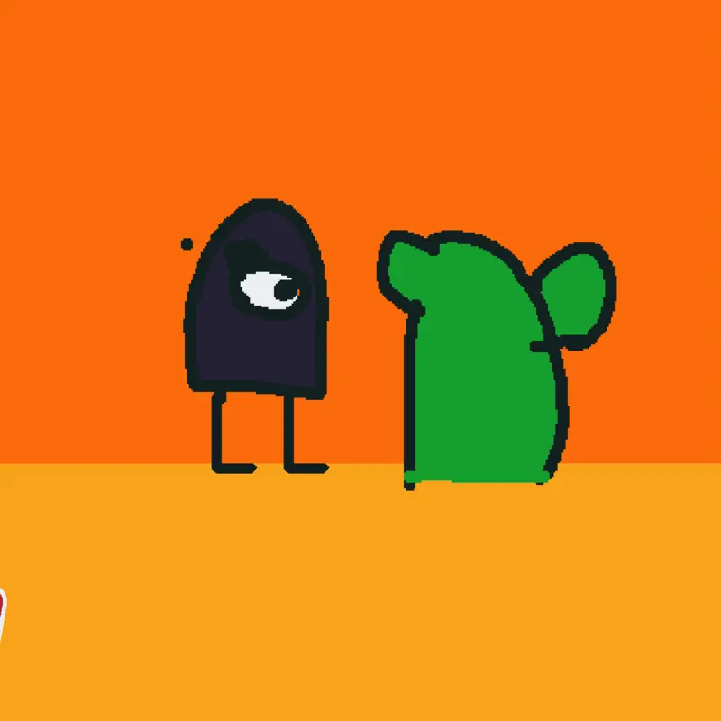 Game by @What822