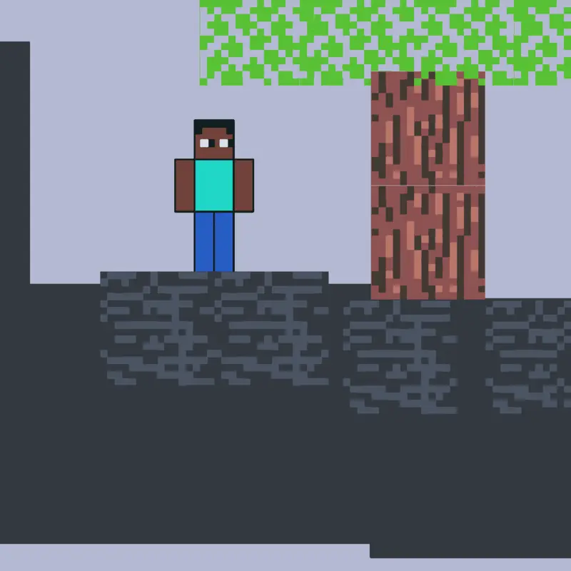 Game by @thoe