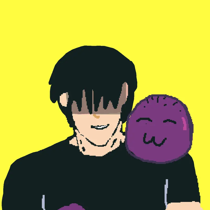 Game by @-YUJI_ITADORI-