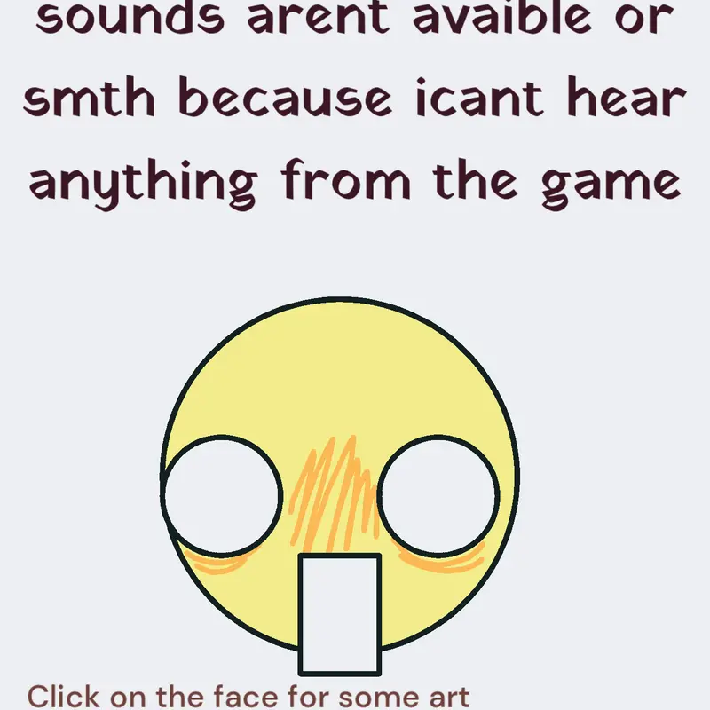 Game by @StardustNemuri