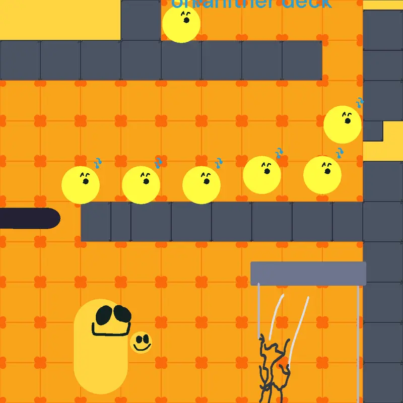 Game by @seek_cat