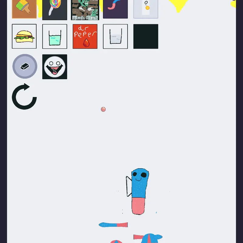 Game by @gilgy