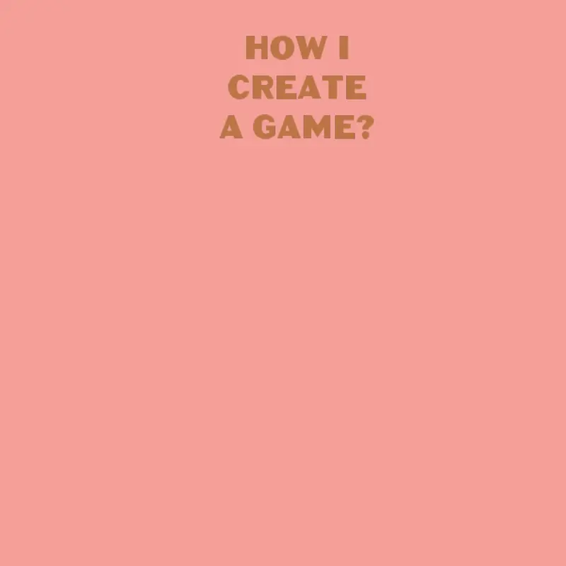 Game by @stephplayzz