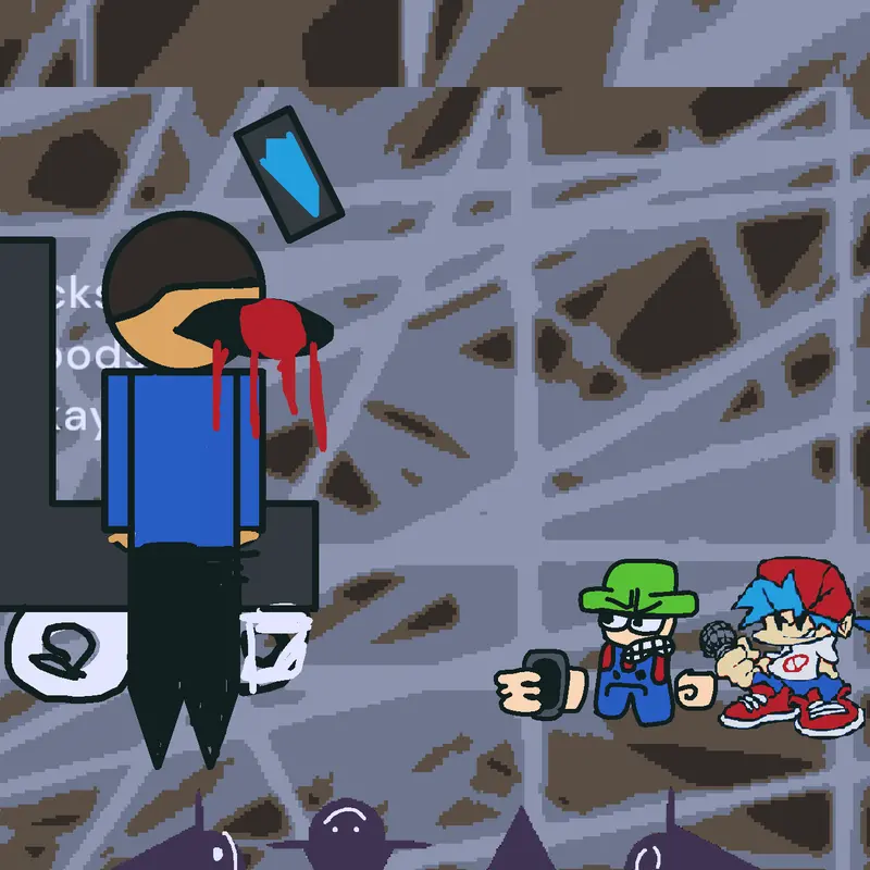 Game by @final_bambi