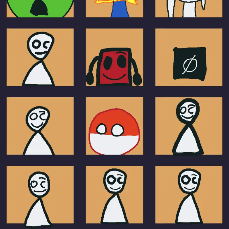 Game by @difficultyball
