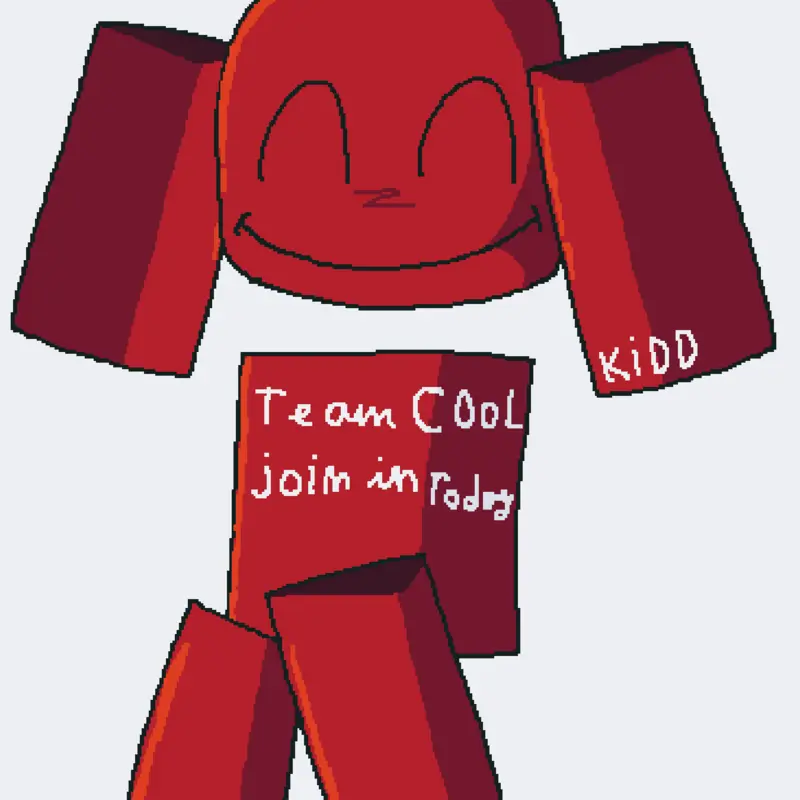 Game by @demonEYE