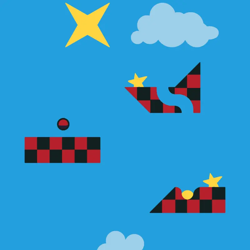 My 2nd Game! by @Angola_Costume