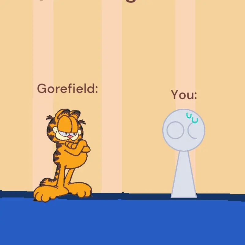 Game by @Gorefield2