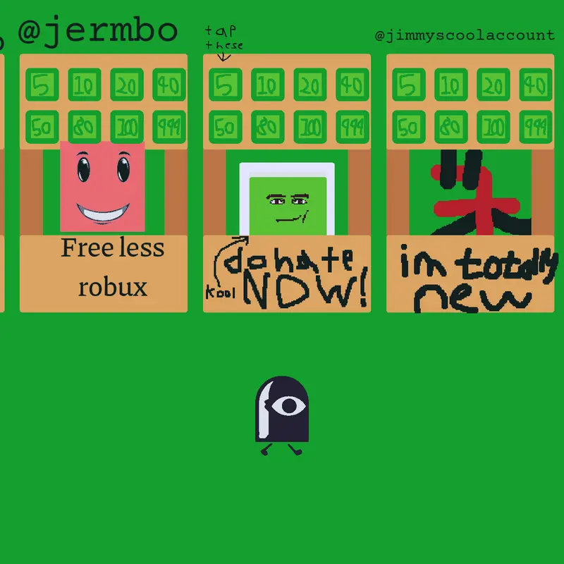 Game by @tooliocoolio22